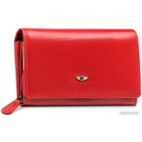 Кошелек Peterson PTN 34 2-3-1-5972 (красный)