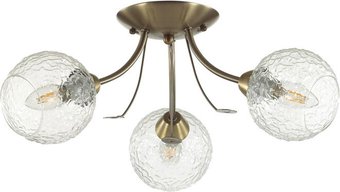 Люстра средней высоты Lumion Tula 5266/3C