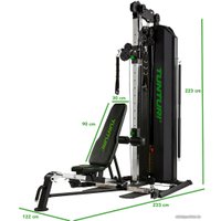 Силовая станция Tunturi Home Gym HG80