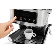Рожковая кофеварка Gorenje ESCM15CD