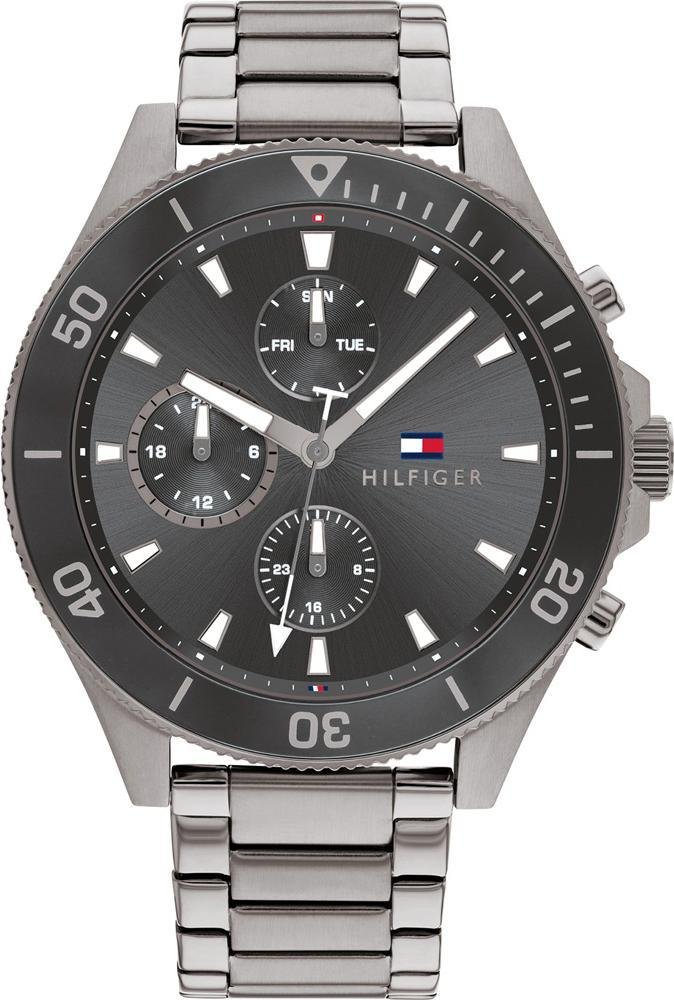 

Наручные часы Tommy Hilfiger 1791918