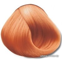 Крем-краска для волос Prosalon Professional Color art Permanent colour cream 9/04 (светлый медный блондин)