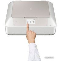 МФУ Canon PIXMA MG7740 White