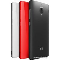 Смартфон Xiaomi Redmi 1S Black