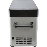 Компрессорный автохолодильник Libhof Q-55 49л