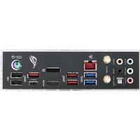 Материнская плата ASUS ROG Strix Z390-E Gaming