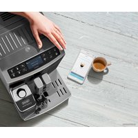 Кофемашина DeLonghi Primadonna S Evo ECAM 510.55.M