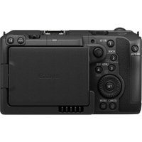 Видеокамера Canon EOS C50 Body
