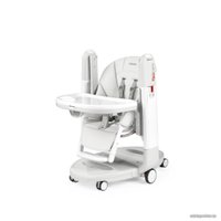 Высокий стульчик Peg Perego Tatamia Follow Me 2022 (latte)