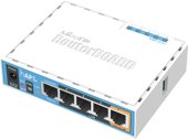 hAP ac lite [RB952Ui-5ac2nD]