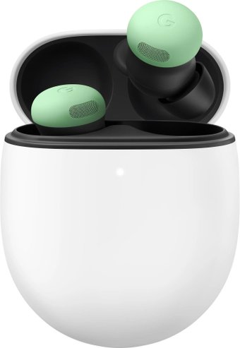Наушники Google Pixel Buds Pro 2 (винтергрин)