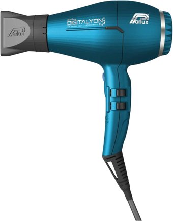 Parlux Digitalyon 0901 (синий)