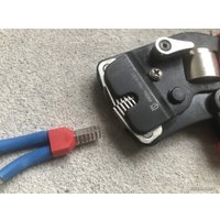 Пресс-клещи КВТ КВТ ПКВк-16т/74595