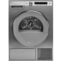 Сушильная машина ASKO T608HX.S