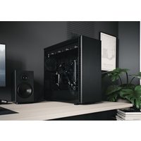 Корпус Fractal Design Define 7 XL Black Solid FD-C-DEF7X-01