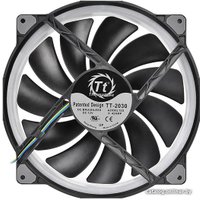 Вентилятор для корпуса Thermaltake Riing Plus 20 RGB TT Premium Edition (с контроллером)