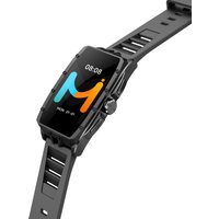 Умные часы IMIKI MB1 (черный) в Орше