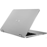 Ноутбук 2-в-1 ASUS VivoBook Flip 14 TP401CA-EC104T