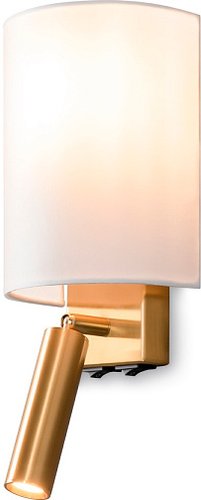 Бра Freya Bride FR5367WL-L40BS