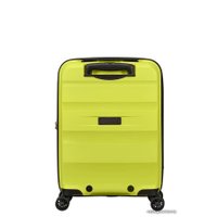 Чемодан-спиннер American Tourister Bon Air DLX Bright Lime 55 см