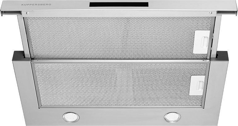

Кухонная вытяжка KUPPERSBERG Slimbox 60 X