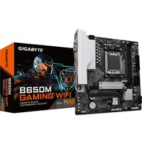 Материнская плата Gigabyte B650M Gaming WiFi (rev. 1.0)