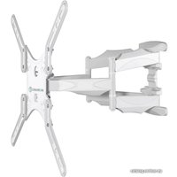 Кронштейн для телевизора Onkron M5 (белый)