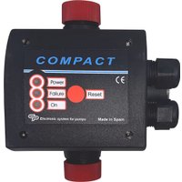 Электронный блок автоматики Coelbo Compact 2R 2001051500530