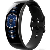 Фитнес-браслет Amazfit X (черный)