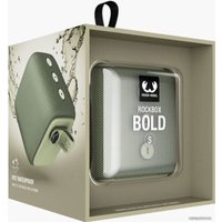 Беспроводная колонка Fresh'n Rebel Rockbox Bold S Dried Green