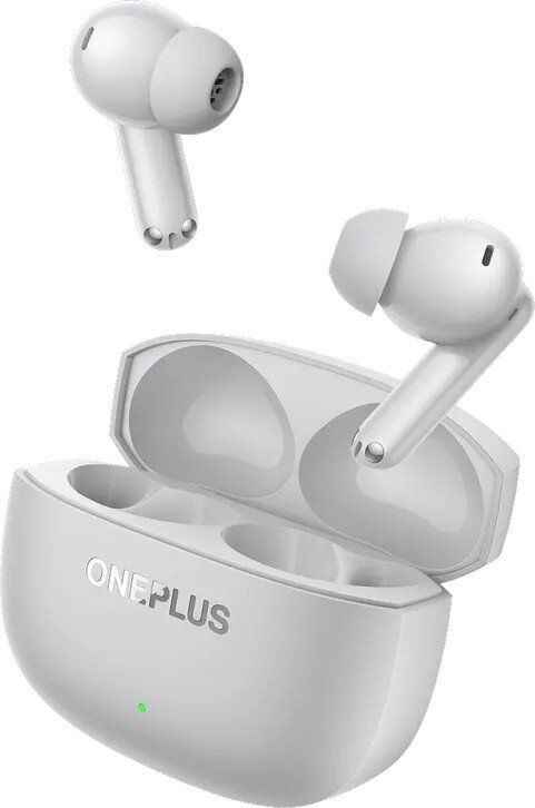 Наушники OnePlus Nord Buds 4 Pro (серый, международная версия)