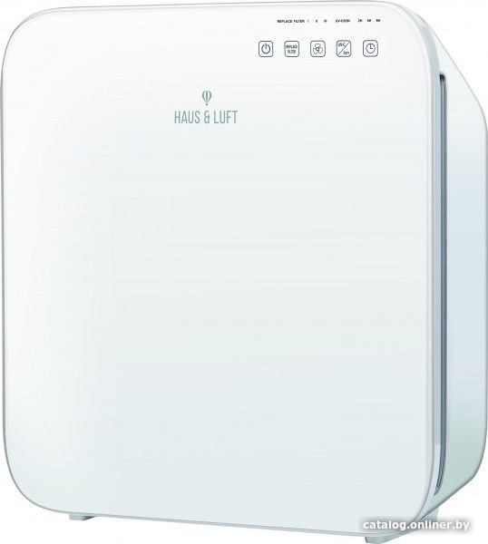 Очиститель воздуха Haus & Luft HL-OP-10