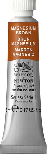 Winsor & Newton Professional 102381 (5 мл, магний коричневый)