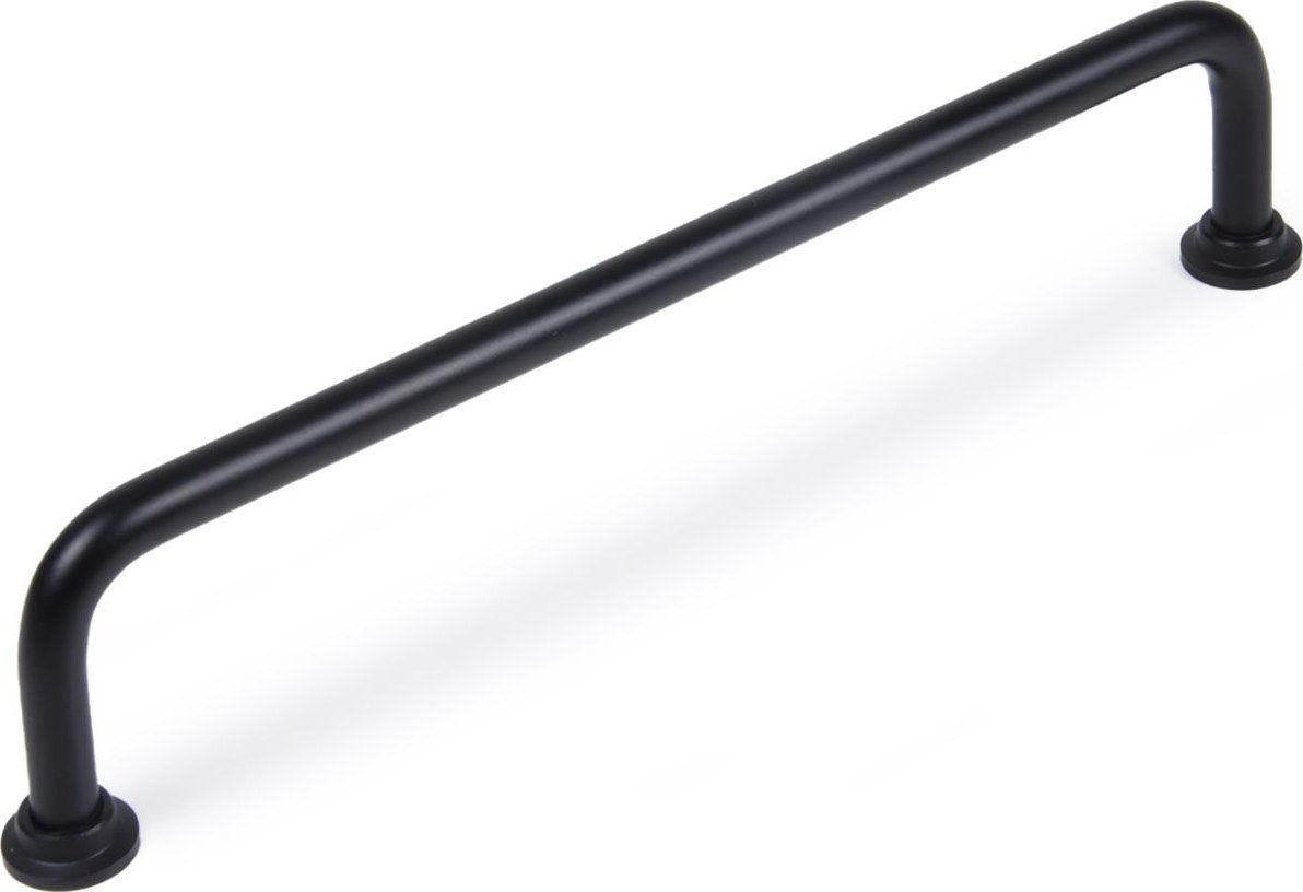 

Ручка мебельная Boyard Nordic RS140BL.5/160