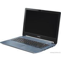 Ноутбук Toshiba Satellite U940-DQS