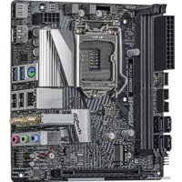 Материнская плата ASRock B560M-ITX/ac