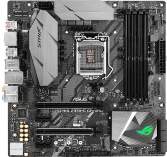 ASUS ROG Strix Z370-G Gaming