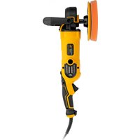 Полировальная машина Denzel CP-180