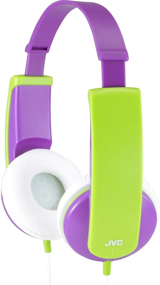 

Наушники JVC HA-KD5-V-EF