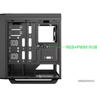 Корпус GameMax Asgard G516 RGB