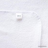 Полотенце с капюшоном Disney Бемби 5397885 (белый)