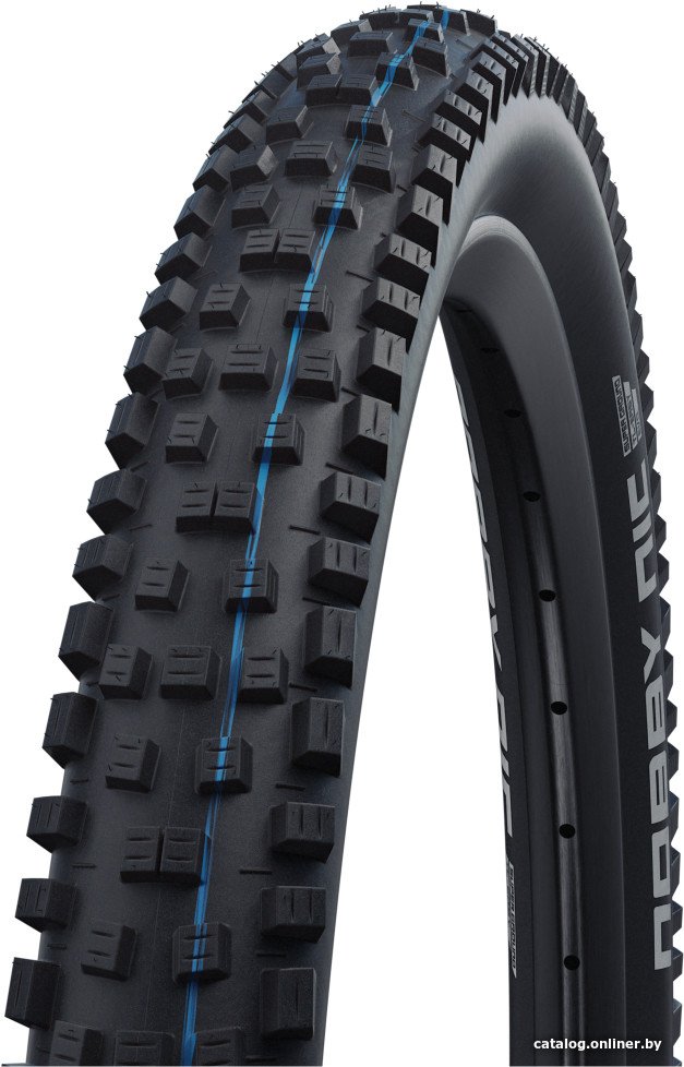 Велопокрышка Schwalbe Nobby Nic Performance Performance Line 57-559 26x2.25 11159128