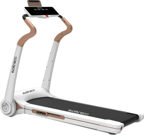 

Электрическая беговая дорожка Evo Fitness Cosmo 5