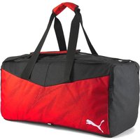 Спортивная сумка Puma IndividualRISE Medium Bag 07932401 (черный/красный)