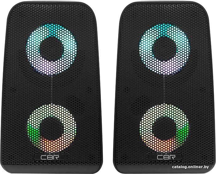 Акустика CBR CMS 512L