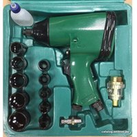 Пневматический гайковерт Edon RP7808-1/2