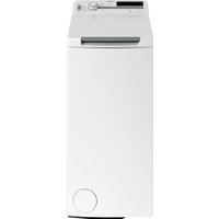 Стиральная машина с вертикальной загрузкой Whirlpool TDLR 7231BS IT