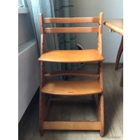 Растущий стул Millwood Вырастайка Eco Prime (вишня янтарная)