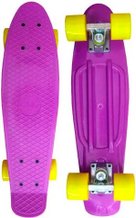 Скейтборды, лонгборды