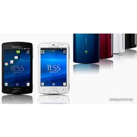 Смартфон Sony Ericsson Xperia mini ST15i